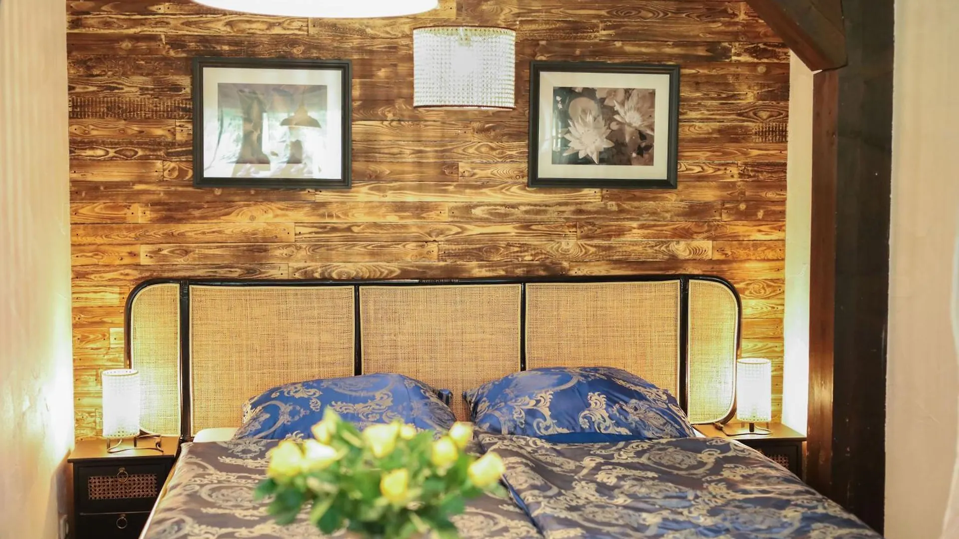 Geographer'S Suite Siegsdorf