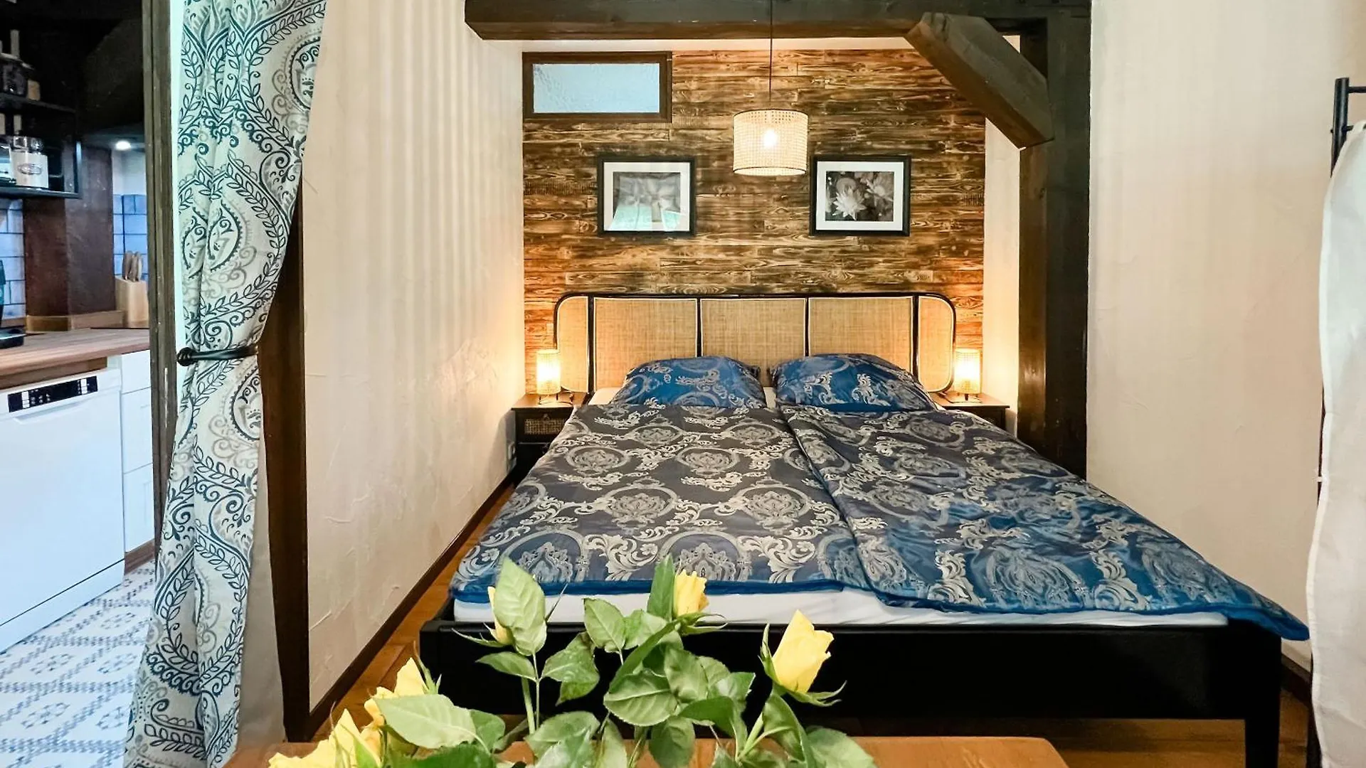 Geographer'S Suite Siegsdorf Apartment