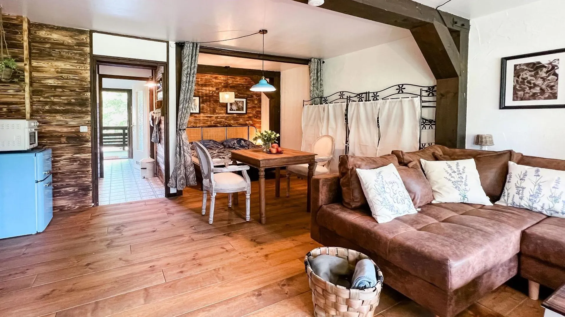 Apartment Geographer'S Suite Siegsdorf Germany