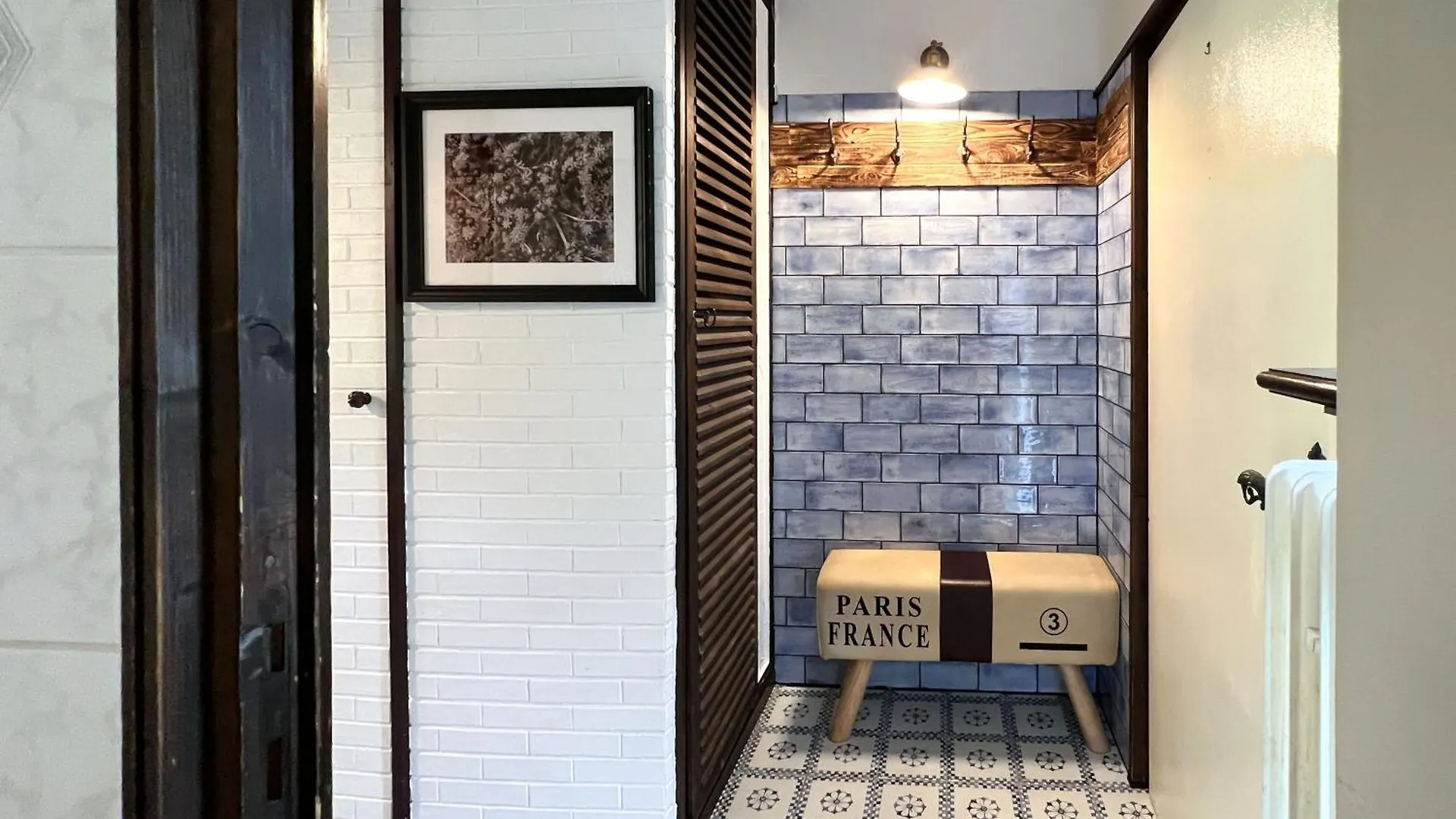 Apartment Geographer'S Suite Siegsdorf