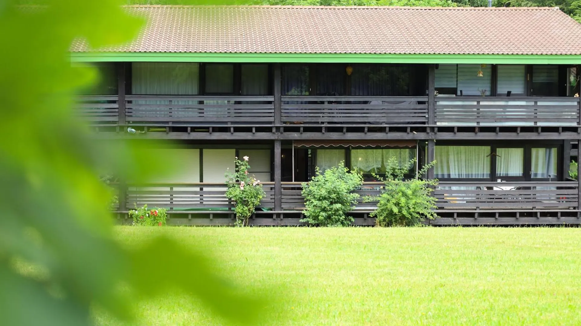 Geographer'S Suite Siegsdorf 0*,  Germany